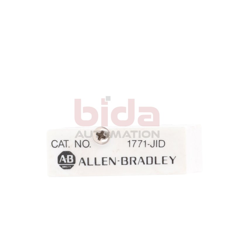 Allen-Bradley 1771-JID Module 5-30 VDC