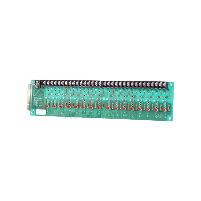 Allen-Bradley 1771-JMB Eingangsmodul Input Module