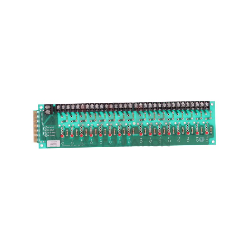 Allen-Bradley 1771-JMB Eingangsmodul Input Module