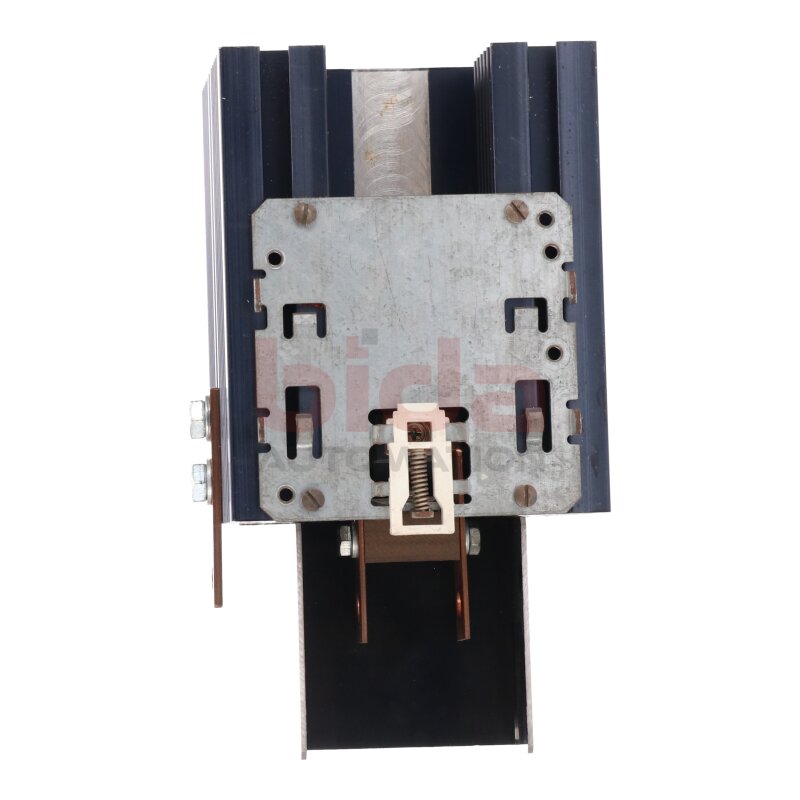 SCR-RELAY TSE 1-380.100 Relais Relay 80...380 VAC 100A 4...32VDC