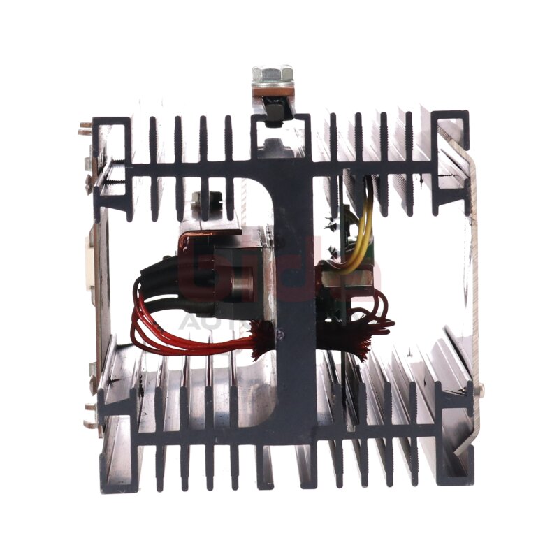 SCR-RELAY TSE 1-380.100 Relais Relay 80...380 VAC 100A 4...32VDC