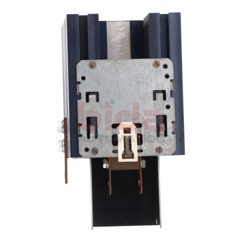 SCR-RELAY TSE 1-380.100 Relais Relay 80...380 VAC 100A 4...32VDC