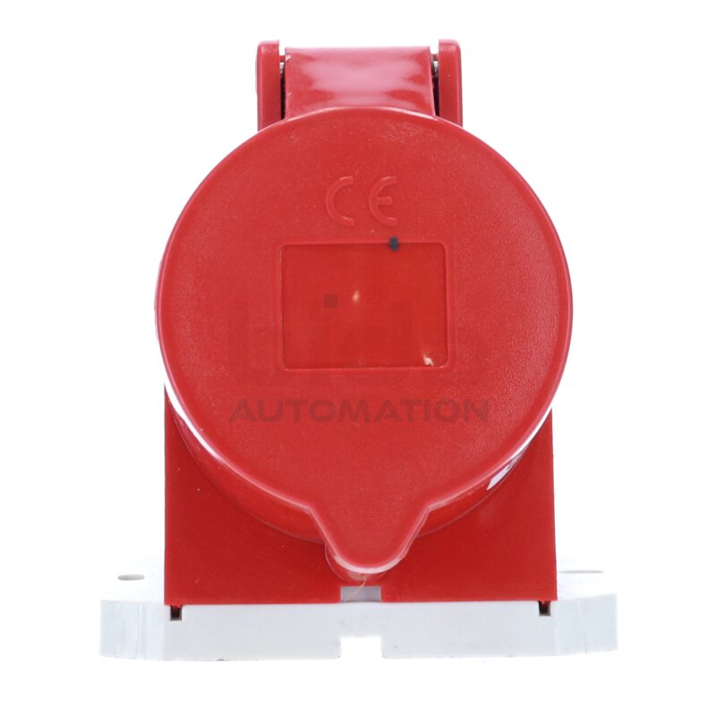 Mennekes 32A-6h/3P+N+ Typ 2 Stecker Plug 32A 200/346V