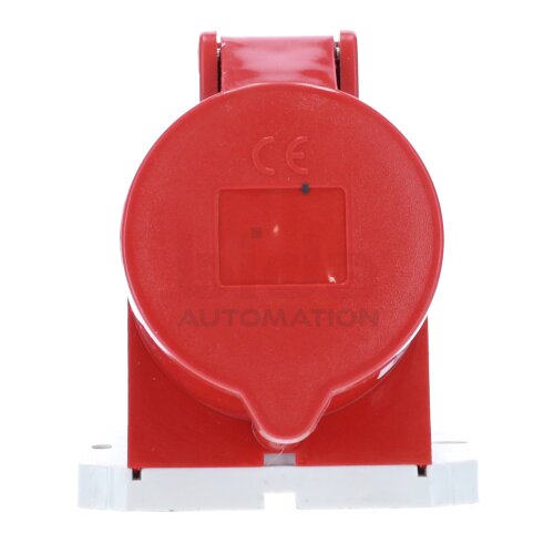 Mennekes 32A-6h/3P+N+ Typ 2 Stecker Plug 32A 200/346V