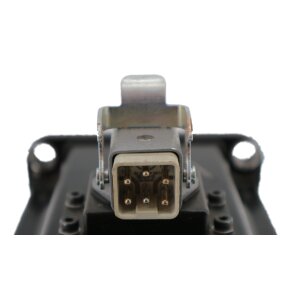 Sanyo Denki Kawasaki R2AA13200LCP2S Servomotor 2 kW Motor...