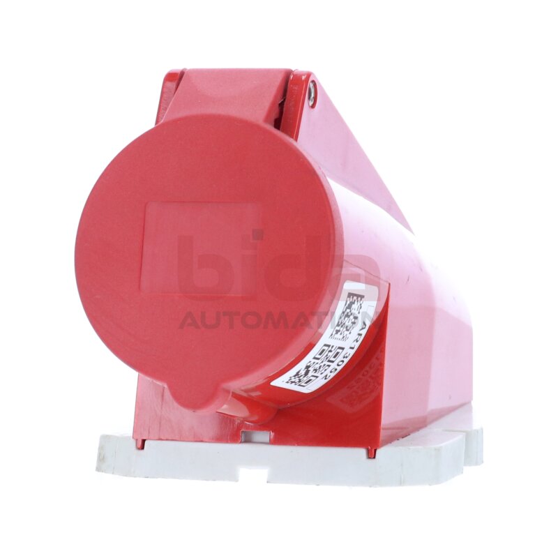 Mennekes 16-6h/3P+N+ Typ 1 Stecker Plug 220/380 V