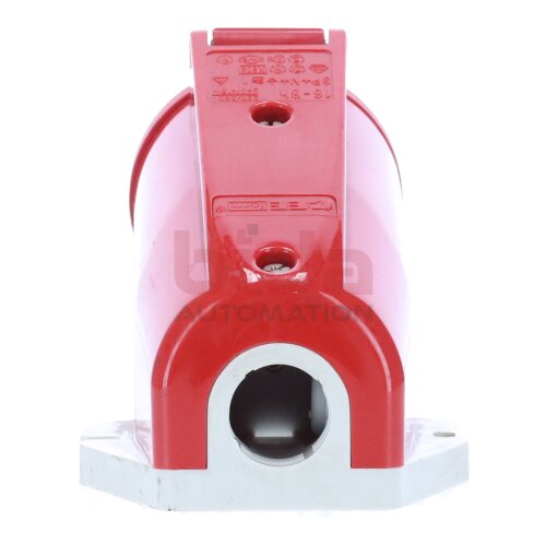 Mennekes 16-6h/3P+N+ Typ 1 Stecker Plug 220/380 V