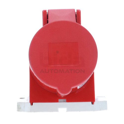 Mennekes 16-6h/3P+N+ Typ 1 Stecker Plug 220/380 V