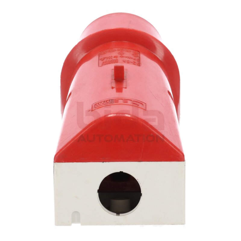 Mennekes 32-6h/3P+n+ Typ 354 Stecker Plug 220/380V