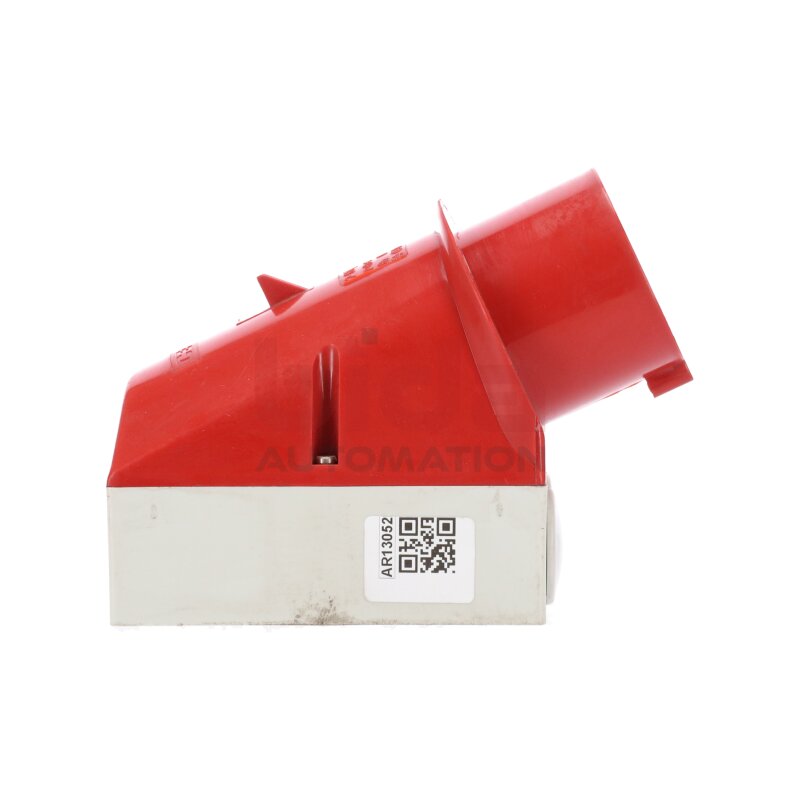Mennekes 32-6h/3P+n+ Typ 354 Stecker Plug 220/380V