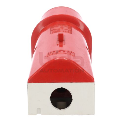 Mennekes 32-6h/3P+n+ Typ 354 Stecker Plug 220/380V
