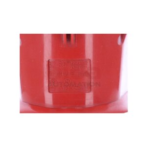 Mennekes 32-6h/3P+n+ Typ 354 Stecker Plug 220/380V