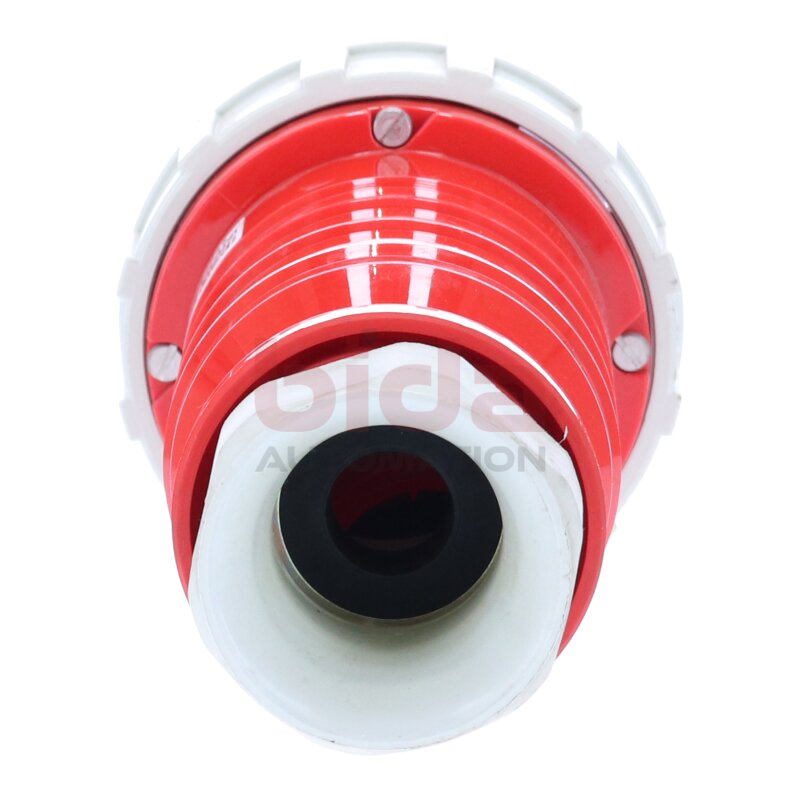 Bals CEE 125-6h/3P+N+ Typ 2199 Stecker Plug 200/ 346 V