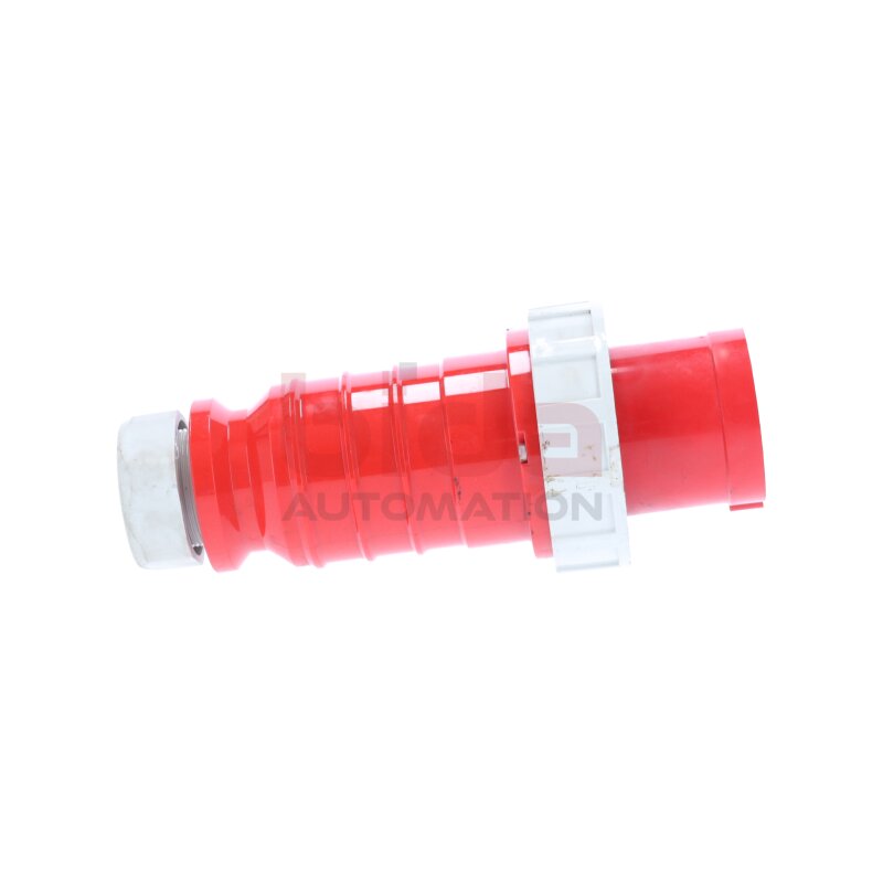 Bals CEE 125-6h/3P+N+ Typ 2199 Stecker Plug 200/ 346 V