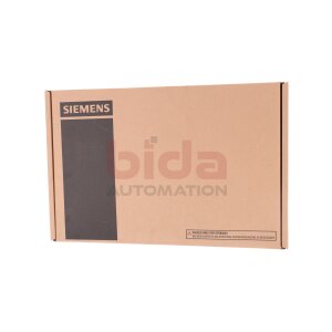 Siemens 6SL3130-6AE21-0AB1  Smart Line Module 380-480V...