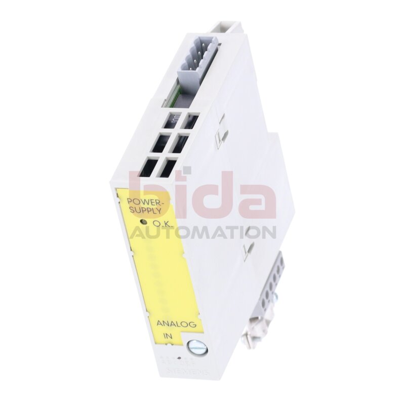 Siemens 6FC5111-0CA04-0AA0 / 6FC5 111-0CA04-0AA0 SINUMERIK 840C/840CE/840D/840DE elektr. Baugruppe