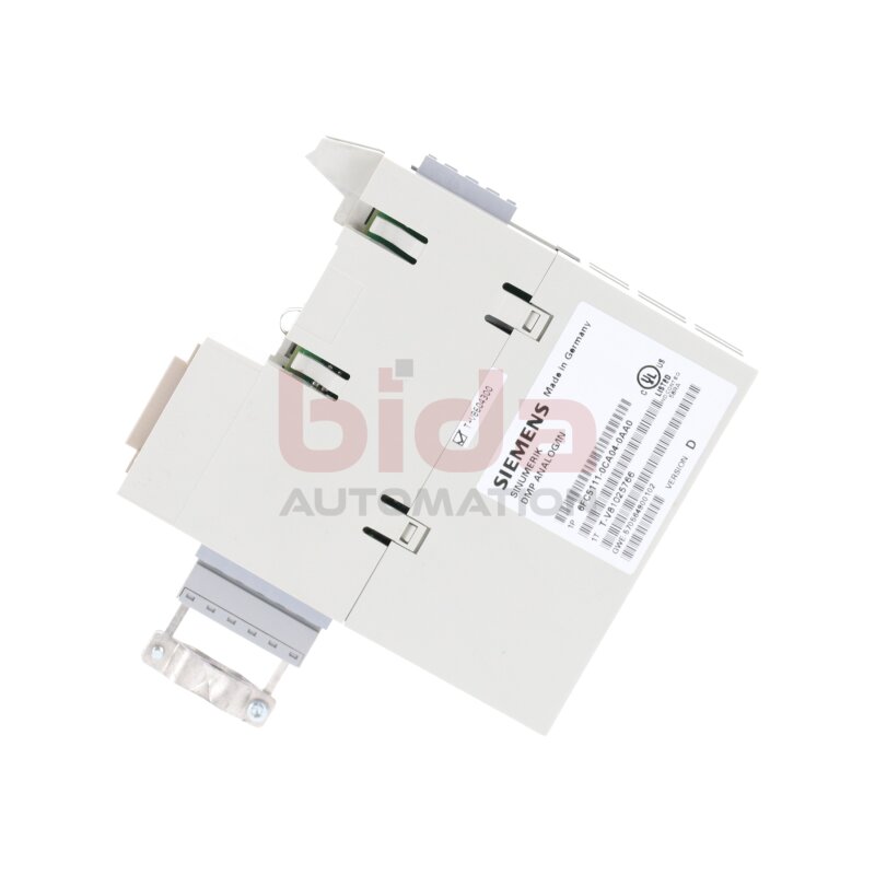 Siemens 6FC5111-0CA04-0AA0 / 6FC5 111-0CA04-0AA0 SINUMERIK 840C/840CE/840D/840DE elektr. Baugruppe