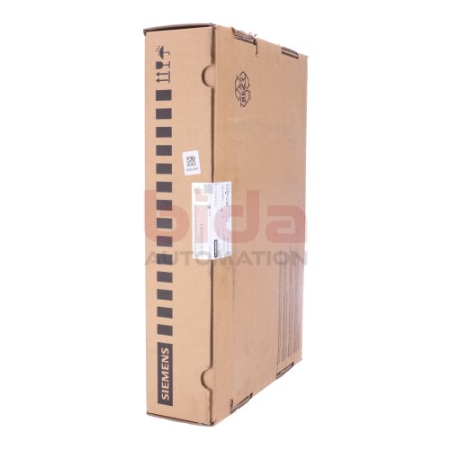 Siemens 6SL3100-0BE21-6AB0 Interface Modul SINAMICS S120 16kW Active-Line-Module