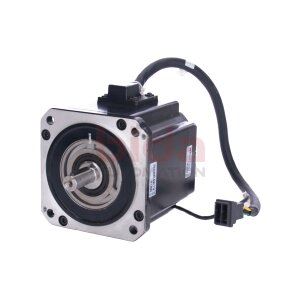 Sanyo Denki Kawasaki P60B13100HCL66 Servomotor 1 kW