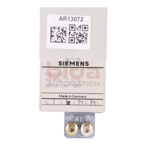 Siemens 6SN1130-1AA11-0BA0 / 6SN1 130-1AA11-0BA0...