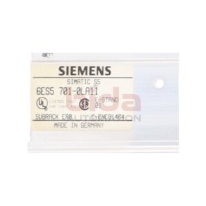 Siemens 6ES5 701-0LA11 / 6ES5701-0LA11...