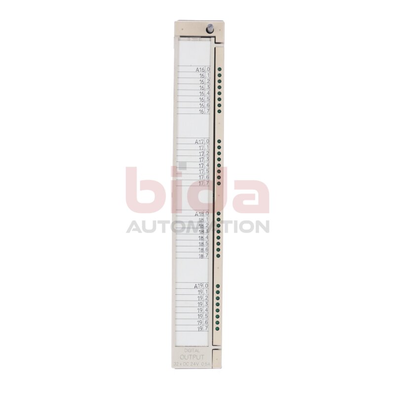 Siemens 6ES5441-7LA11 / 6ES5 441-7LA11 Digitalausgabe Digital Output 8A
