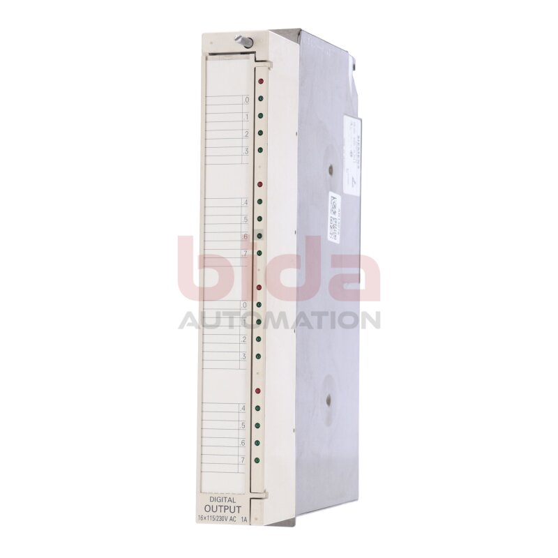Siemens 6ES5 456-7LA11 Digitalausgabe Digital Output