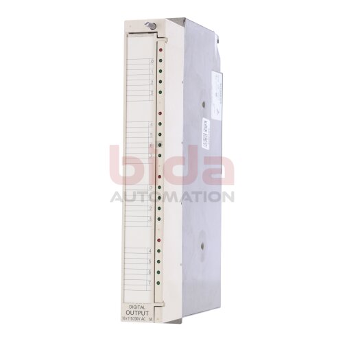 Siemens 6ES5 456-7LA11 Digitalausgabe Digital Output