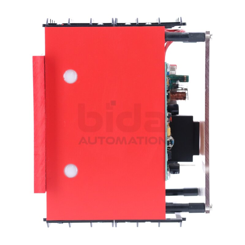 AER - Antriebselektronik D 1125 Statomat Bremsger&auml;t Statomat Braking Unit  30A 420VAC