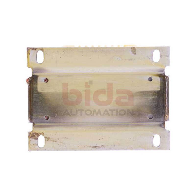 Block ST 630/4/42 Transformator Transformer  400V 15A