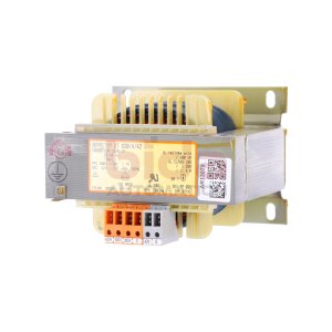 Block ST 630/4/42 Transformator Transformer  400V 15A