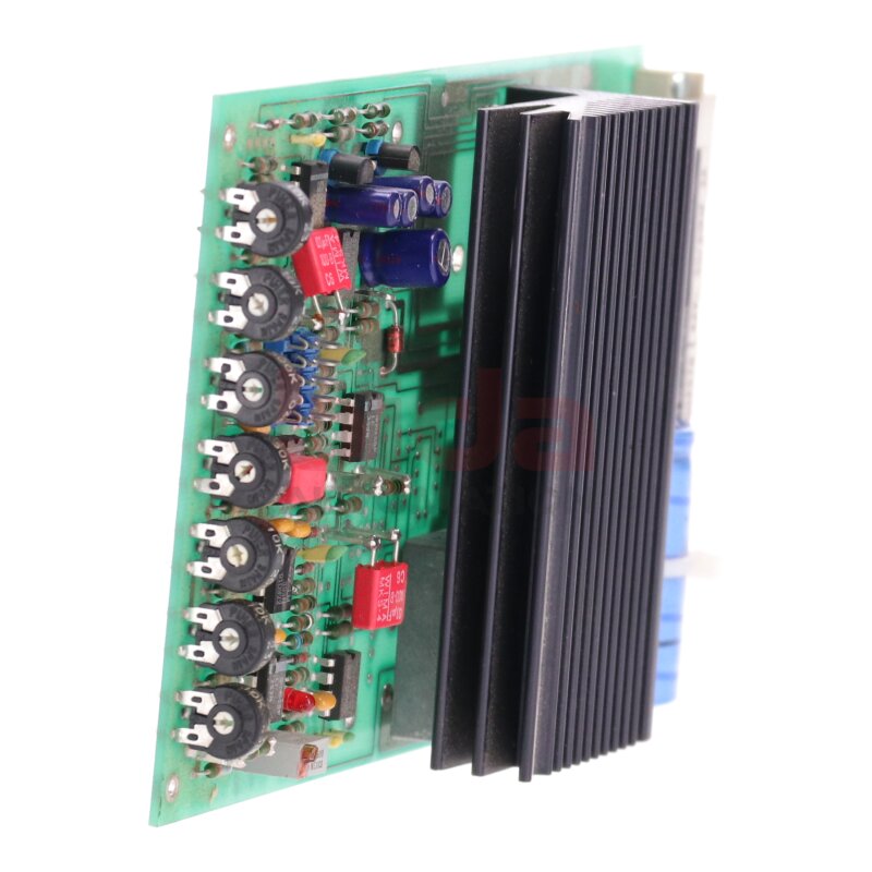 Engel DR 1.100 Module 42V 3A