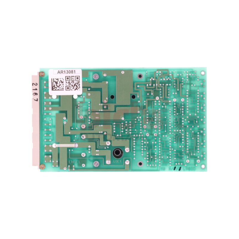 Engel DR 1.100 Module 42V 3A