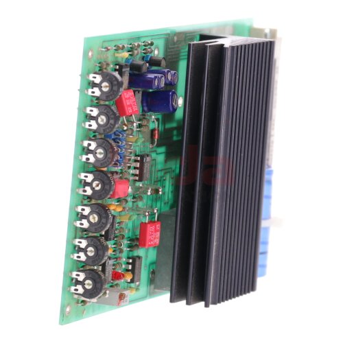 Engel DR 1.100 Module 42V 3A