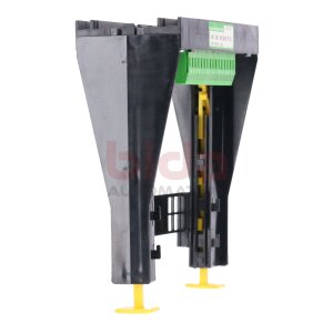 Murrelektronik 63012 Steckkartenblock Plug-in Card Block...