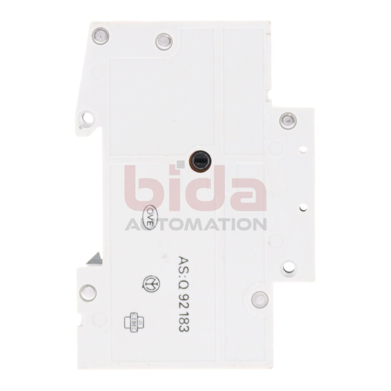 Siemens 5 SX41 C6 Leistungsschutzschalter Circuit Breaker  230-400V  5SX41 C6