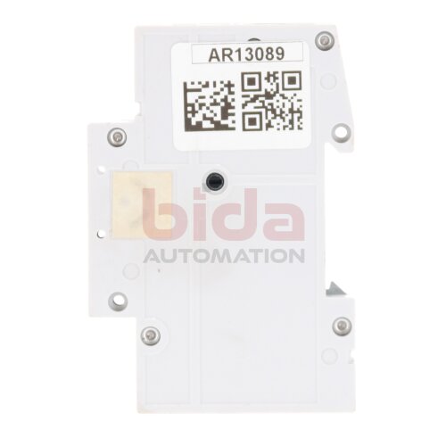 Siemens 5 SX41 C6 Leistungsschutzschalter Circuit Breaker  230-400V  5SX41 C6