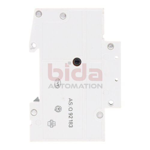 Siemens 5 SX41 C6 Leistungsschutzschalter Circuit Breaker  230-400V  5SX41 C6