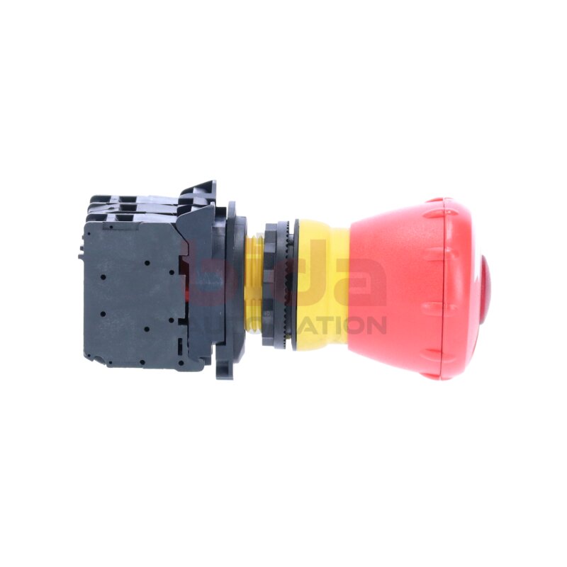 Sprecher + Schuh D7-X01 SER.A NOT-Aus-Schalter Emergency switch 590V 10A