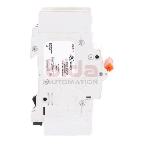Sprecher + Schuh L9-15/3/D Leistungsschutzschalter Circuit Breaker 400V