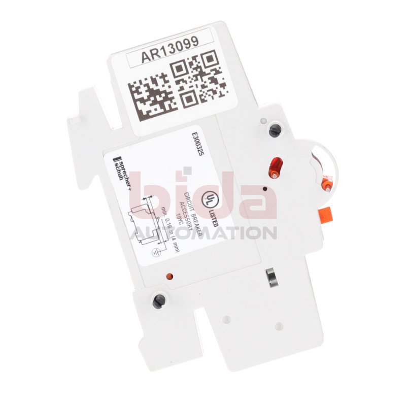 Sprecher + Schuh L9-AMRS3 Leistungsschutzschalter Circuit Breaker