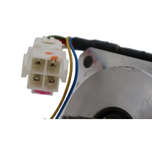 Tamagawa Seiki 4614N7080E201 Servomotor Motor Elektromotor
