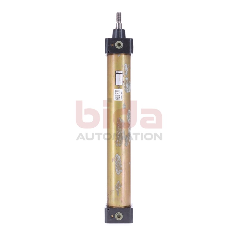 B&uuml;ckert 041-6-1-851 Zylinder Cylinder  2-10bar