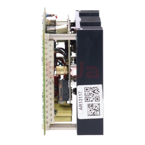 Herion PQ 02 (59 965 52) Steckkarte Plug-in card
