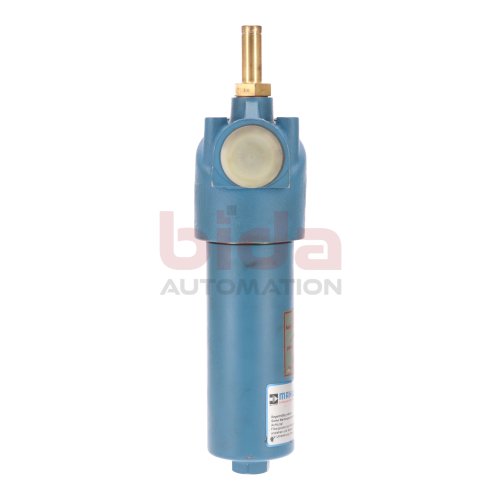 Mahle Industriefilter PI 4208-14 NBR Hochdruckfilter  High-pressure filter 400bar