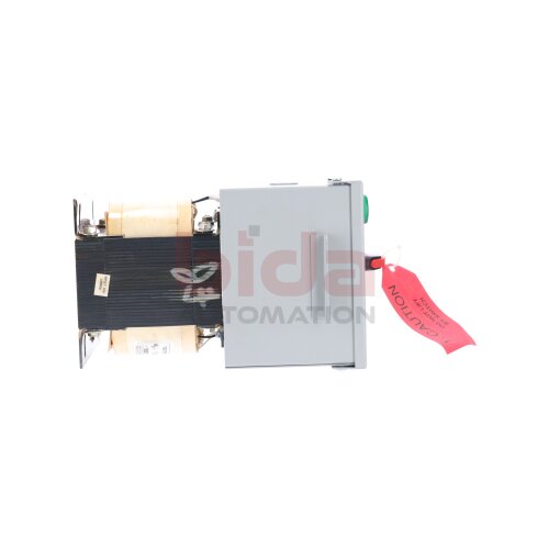 Daykin Electric GOMDGTA-03 Transformator Transformer  1500 VA 480V