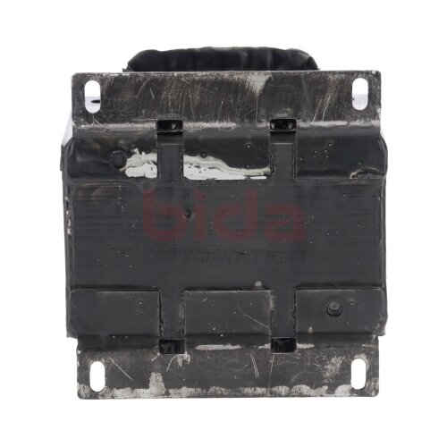SBA Typ. ETK Art.Nr: 165-0086 Transformator Transformer  1000/3624 VA 230V 4,35A