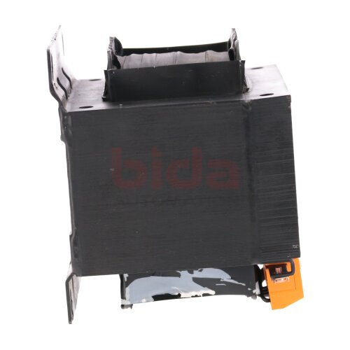 SBA Typ. ETK Art.Nr: 165-0086 Transformator Transformer  1000/3624 VA 230V 4,35A