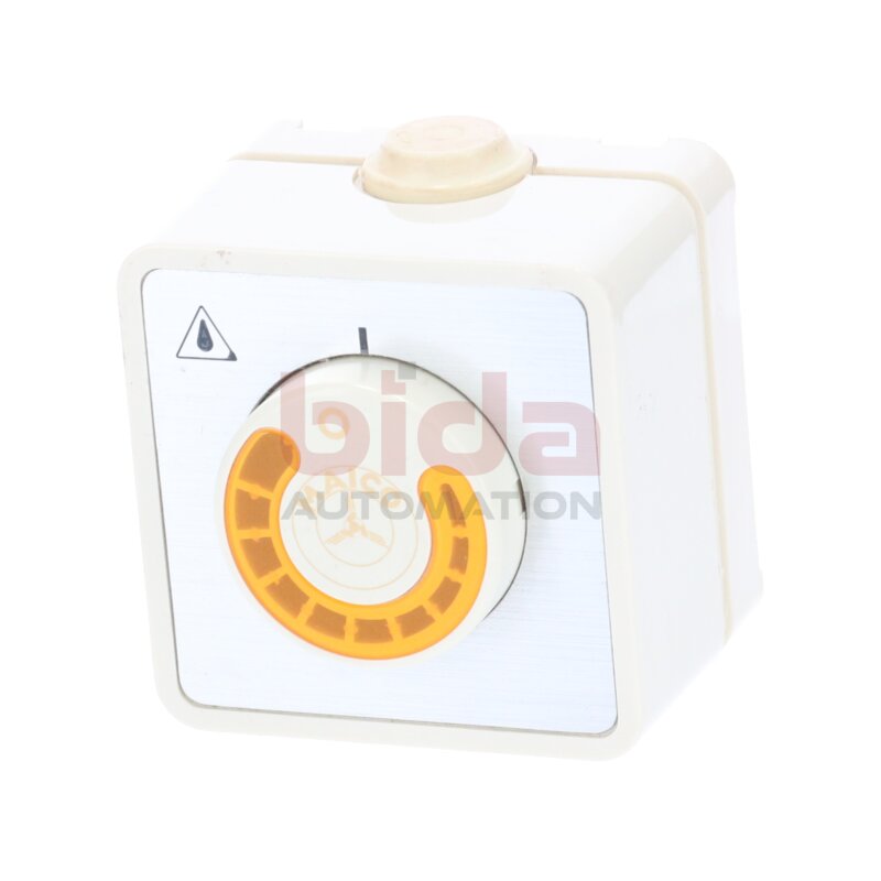 Maico ST 1 Stufenloser elektronischer Drehzahlsteller Stepless electronic speed controller  220/240 V 1,0A