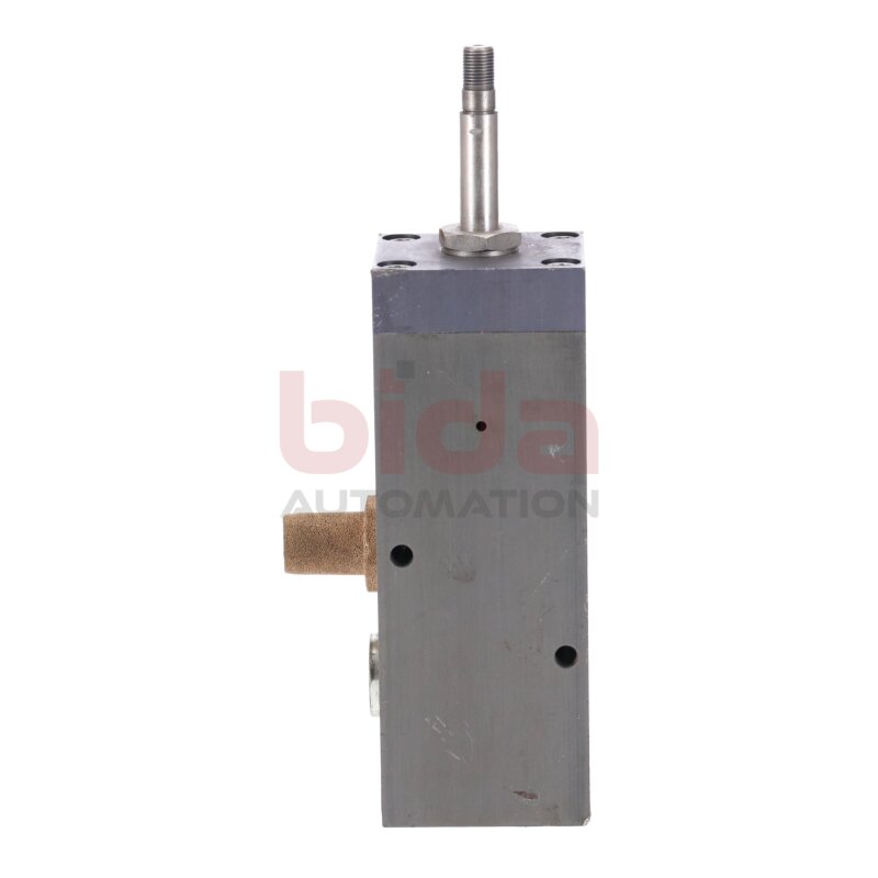 Festo MC -4-1/2 Magnetventil Solenoid Valve 3-10 bar